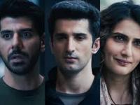 Teen Kauwe Trailer Drops: Sidhant Gupta Returns as a Rogue Agent in Gritty Spy Drama - News | Teen Kauwe Trailer Drops: Sidhant Gupta Returns as a Rogue Agent in Gritty Spy Drama | Latest entertainment News at Lokmattimes.com Teen Kauwe Trailer Drops: Sidhant Gupta Returns as a Rogue Agent in Gritty Spy Drama - News | Teen Kauwe Trailer Drops: Sidhant Gupta Returns as a Rogue Agent in Gritty Spy Drama | Latest entertainment News at Lokmattimes.com