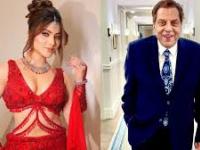 Urvashi Rautela Recalls Working with Dharmendra, Says His Words Were Full of Warmth, Wisdom, and Light - News | Urvashi Rautela Recalls Working with Dharmendra, Says His Words Were Full of Warmth, Wisdom, and Light | Latest entertainment News at Lokmattimes.com Urvashi Rautela Recalls Working with Dharmendra, Says His Words Were Full of Warmth, Wisdom, and Light - News | Urvashi Rautela Recalls Working with Dharmendra, Says His Words Were Full of Warmth, Wisdom, and Light | Latest entertainment News at Lokmattimes.com