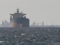 US-Israel Attack Iran: Indian Crew Member Killed After US-Owned Oil Tanker Attacked Near Basra Coast - News | US-Israel Attack Iran: Indian Crew Member Killed After US-Owned Oil Tanker Attacked Near Basra Coast | Latest international News at Lokmattimes.com