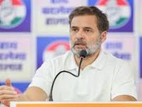 Rahul Gandhi Slams Govt Over NEET-UG 2026 Exam Cancellation, Says ‘Corrupt Regime Has Destroyed Students’ Dreams’ - News | Rahul Gandhi Slams Govt Over NEET-UG 2026 Exam Cancellation, Says ‘Corrupt Regime Has Destroyed Students’ Dreams’ | Latest national News at Lokmattimes.com