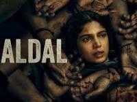 From Big Screen to OTT, Bhumi Satish Pednekkar's Winning Streak Continues With Daldal - News | From Big Screen to OTT, Bhumi Satish Pednekkar's Winning Streak Continues With Daldal | Latest entertainment Photos at Lokmattimes.com