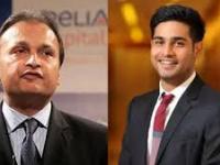CBI Questions Anil Ambani’s Son Jai Anmol Ambani in ₹228 Crore Reliance Home Finance Fraud Case - News | CBI Questions Anil Ambani’s Son Jai Anmol Ambani in ₹228 Crore Reliance Home Finance Fraud Case | Latest business News at Lokmattimes.com