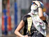 Mumbai Heatwave: City Records Season’s Highest Temperature at 36.3°C; IMD Warns of Continued High Temperatures - News | Mumbai Heatwave: City Records Season’s Highest Temperature at 36.3°C; IMD Warns of Continued High Temperatures | Latest mumbai News at Lokmattimes.com