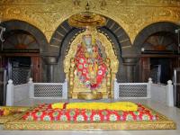 ‘No mask, No darshan’ policy imposed in Shirdi's Sai Baba Temple amid Covid scare - News | ‘No mask, No darshan’ policy imposed in Shirdi's Sai Baba Temple amid Covid scare | Latest maharashtra News at Lokmattimes.com ‘No mask, No darshan’ policy imposed in Shirdi's Sai Baba Temple amid Covid scare - News | ‘No mask, No darshan’ policy imposed in Shirdi's Sai Baba Temple amid Covid scare | Latest maharashtra News at Lokmattimes.com