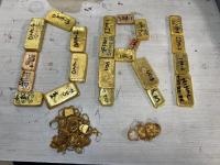 Mumbai: DRI Arrests Four Foreign Women for Smuggling Rs 4.14 Crore Worth of Gold - News | Mumbai: DRI Arrests Four Foreign Women for Smuggling Rs 4.14 Crore Worth of Gold | Latest mumbai News at Lokmattimes.com Mumbai: DRI Arrests Four Foreign Women for Smuggling Rs 4.14 Crore Worth of Gold - News | Mumbai: DRI Arrests Four Foreign Women for Smuggling Rs 4.14 Crore Worth of Gold | Latest mumbai News at Lokmattimes.com
