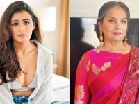 "Want to Conduct Myself Like Her": Shalini Pandey Shares Her Fondness For Shabana Azmi - News | "Want to Conduct Myself Like Her": Shalini Pandey Shares Her Fondness For Shabana Azmi | Latest entertainment News at Lokmattimes.com "Want to Conduct Myself Like Her": Shalini Pandey Shares Her Fondness For Shabana Azmi - News | "Want to Conduct Myself Like Her": Shalini Pandey Shares Her Fondness For Shabana Azmi | Latest entertainment News at Lokmattimes.com