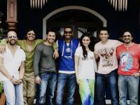 “Golmaal is the Biggest Risk I Have Taken”, says Rohit Shetty on Komal Nahta’s Game Changers Podcast - News | “Golmaal is the Biggest Risk I Have Taken”, says Rohit Shetty on Komal Nahta’s Game Changers Podcast | Latest entertainment News at Lokmattimes.com “Golmaal is the Biggest Risk I Have Taken”, says Rohit Shetty on Komal Nahta’s Game Changers Podcast - News | “Golmaal is the Biggest Risk I Have Taken”, says Rohit Shetty on Komal Nahta’s Game Changers Podcast | Latest entertainment News at Lokmattimes.com