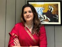 Mumbai: Copper Cable Theft Disrupts MP Priyanka Chaturvedi’s MTNL Landline, Govt Suffers Rs 12 Lakh Loss - News | Mumbai: Copper Cable Theft Disrupts MP Priyanka Chaturvedi’s MTNL Landline, Govt Suffers Rs 12 Lakh Loss | Latest mumbai News at Lokmattimes.com