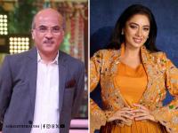 Sooraj Barjatya On Rupali Ganguly's Comments On TV Actors Deserving National Award; "I Absolutely Believe they Should" - News | Sooraj Barjatya On Rupali Ganguly's Comments On TV Actors Deserving National Award; "I Absolutely Believe they Should" | Latest entertainment News at Lokmattimes.com