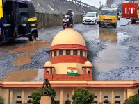 No Toll Collection on Bad or Congested Roads: Supreme Court - News | No Toll Collection on Bad or Congested Roads: Supreme Court | Latest national News at Lokmattimes.com No Toll Collection on Bad or Congested Roads: Supreme Court - News | No Toll Collection on Bad or Congested Roads: Supreme Court | Latest national News at Lokmattimes.com
