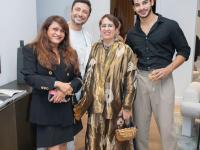 Ishaan Khatter, Lilly Singh & Kal Penn Support Anita Verma-Lallian’s Film Doin’ It at NYC Gala - News | Ishaan Khatter, Lilly Singh & Kal Penn Support Anita Verma-Lallian’s Film Doin’ It at NYC Gala | Latest entertainment News at Lokmattimes.com Ishaan Khatter, Lilly Singh & Kal Penn Support Anita Verma-Lallian’s Film Doin’ It at NYC Gala - News | Ishaan Khatter, Lilly Singh & Kal Penn Support Anita Verma-Lallian’s Film Doin’ It at NYC Gala | Latest entertainment News at Lokmattimes.com