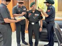 Mumbai: Lt Col Prasad Purohit Promoted to Colonel Rank After Acquittal in Malegaon Blast Case - News | Mumbai: Lt Col Prasad Purohit Promoted to Colonel Rank After Acquittal in Malegaon Blast Case | Latest mumbai News at Lokmattimes.com Mumbai: Lt Col Prasad Purohit Promoted to Colonel Rank After Acquittal in Malegaon Blast Case - News | Mumbai: Lt Col Prasad Purohit Promoted to Colonel Rank After Acquittal in Malegaon Blast Case | Latest mumbai News at Lokmattimes.com