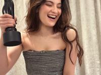 Pratibha Ranta Wins Best Actress (Critics’) for Laapataa Ladies at Filmfare 2025; Calls Win a ‘Far-Fetched Dream Come True’ - News | Pratibha Ranta Wins Best Actress (Critics’) for Laapataa Ladies at Filmfare 2025; Calls Win a ‘Far-Fetched Dream Come True’ | Latest entertainment News at Lokmattimes.com Pratibha Ranta Wins Best Actress (Critics’) for Laapataa Ladies at Filmfare 2025; Calls Win a ‘Far-Fetched Dream Come True’ - News | Pratibha Ranta Wins Best Actress (Critics’) for Laapataa Ladies at Filmfare 2025; Calls Win a ‘Far-Fetched Dream Come True’ | Latest entertainment News at Lokmattimes.com