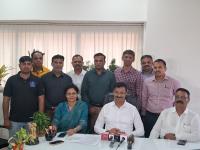 Mumbai Cyber Police Bust Chinese-Backed Deepfake Share Trading Scam - News | Mumbai Cyber Police Bust Chinese-Backed Deepfake Share Trading Scam | Latest mumbai News at Lokmattimes.com Mumbai Cyber Police Bust Chinese-Backed Deepfake Share Trading Scam - News | Mumbai Cyber Police Bust Chinese-Backed Deepfake Share Trading Scam | Latest mumbai News at Lokmattimes.com