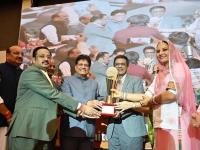 Dynamite News Young India Country Award 2025 Honours Manu Bhaker, Ruma Devi and Divya Deshmukh - News | Dynamite News Young India Country Award 2025 Honours Manu Bhaker, Ruma Devi and Divya Deshmukh | Latest national News at Lokmattimes.com Dynamite News Young India Country Award 2025 Honours Manu Bhaker, Ruma Devi and Divya Deshmukh - News | Dynamite News Young India Country Award 2025 Honours Manu Bhaker, Ruma Devi and Divya Deshmukh | Latest national News at Lokmattimes.com