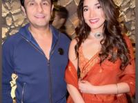 Medha Shankr Reminisces Attending Sonu Nigam’s Concert at 11: “The Little Me Couldn’t Hold Back Tears” - News | Medha Shankr Reminisces Attending Sonu Nigam’s Concert at 11: “The Little Me Couldn’t Hold Back Tears” | Latest entertainment News at Lokmattimes.com Medha Shankr Reminisces Attending Sonu Nigam’s Concert at 11: “The Little Me Couldn’t Hold Back Tears” - News | Medha Shankr Reminisces Attending Sonu Nigam’s Concert at 11: “The Little Me Couldn’t Hold Back Tears” | Latest entertainment News at Lokmattimes.com
