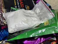 DRI Mumbai Foils Major Cocaine Smuggling Bid; ₹47 Crore Worth Drugs Seized, Five Arrested - News | DRI Mumbai Foils Major Cocaine Smuggling Bid; ₹47 Crore Worth Drugs Seized, Five Arrested | Latest mumbai News at Lokmattimes.com DRI Mumbai Foils Major Cocaine Smuggling Bid; ₹47 Crore Worth Drugs Seized, Five Arrested - News | DRI Mumbai Foils Major Cocaine Smuggling Bid; ₹47 Crore Worth Drugs Seized, Five Arrested | Latest mumbai News at Lokmattimes.com