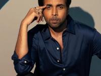 Abhishek Banerjee Reacts to Fans Calling Him the ‘Nick Fury’ of Maddock’s Horror Comedy Universe - News | Abhishek Banerjee Reacts to Fans Calling Him the ‘Nick Fury’ of Maddock’s Horror Comedy Universe | Latest entertainment News at Lokmattimes.com