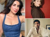 Parul Gulati Joins the Shanaya Kapoor and Adarsh Gourav in Bejoy Nambiar’s Upcoming Film Tu Ya Main - News | Parul Gulati Joins the Shanaya Kapoor and Adarsh Gourav in Bejoy Nambiar’s Upcoming Film Tu Ya Main | Latest entertainment News at Lokmattimes.com