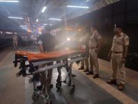 Sandhurst Road Train Accident: Family Blames Protest For Teen's Death, Demands Action Against Union Leaders - News | Sandhurst Road Train Accident: Family Blames Protest For Teen's Death, Demands Action Against Union Leaders | Latest mumbai News at Lokmattimes.com