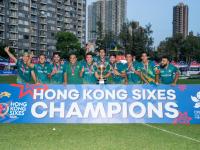 Hong Kong Sixes 2025 Final: Pakistan Crowned Champions; Defeat Kuwait by 43 Runs - News | Hong Kong Sixes 2025 Final: Pakistan Crowned Champions; Defeat Kuwait by 43 Runs | Latest cricket News at Lokmattimes.com Hong Kong Sixes 2025 Final: Pakistan Crowned Champions; Defeat Kuwait by 43 Runs - News | Hong Kong Sixes 2025 Final: Pakistan Crowned Champions; Defeat Kuwait by 43 Runs | Latest cricket News at Lokmattimes.com