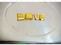 Mumbai Customs Seizes Drugs Worth Rs 13 Crore, Gold Valued at Rs 37 Lakh at CSMI Airport; 6 Arrested - News | Mumbai Customs Seizes Drugs Worth Rs 13 Crore, Gold Valued at Rs 37 Lakh at CSMI Airport; 6 Arrested | Latest mumbai News at Lokmattimes.com