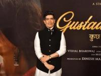 Manish Malhotra on Working with Gulzar and Vishal Bhardwaj for Gustaakh Ishq: I Felt that the Film Needed Them - News | Manish Malhotra on Working with Gulzar and Vishal Bhardwaj for Gustaakh Ishq: I Felt that the Film Needed Them | Latest entertainment News at Lokmattimes.com Manish Malhotra on Working with Gulzar and Vishal Bhardwaj for Gustaakh Ishq: I Felt that the Film Needed Them - News | Manish Malhotra on Working with Gulzar and Vishal Bhardwaj for Gustaakh Ishq: I Felt that the Film Needed Them | Latest entertainment News at Lokmattimes.com