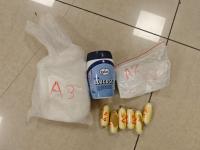 Mumbai: Major Cocaine Smuggling Attempt Foiled at CSMI Airport, Tanzanian Woman Arrested - News | Mumbai: Major Cocaine Smuggling Attempt Foiled at CSMI Airport, Tanzanian Woman Arrested | Latest mumbai News at Lokmattimes.com Mumbai: Major Cocaine Smuggling Attempt Foiled at CSMI Airport, Tanzanian Woman Arrested - News | Mumbai: Major Cocaine Smuggling Attempt Foiled at CSMI Airport, Tanzanian Woman Arrested | Latest mumbai News at Lokmattimes.com