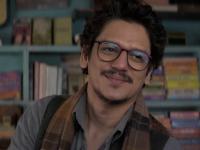 “I’m Enjoying It, Encourage It”: Vijay Varma Reacts to Being Called a ‘Green Forest’ - News | “I’m Enjoying It, Encourage It”: Vijay Varma Reacts to Being Called a ‘Green Forest’ | Latest entertainment News at Lokmattimes.com