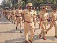 BMC Elections 2026: Mumbai Police on High Alert Ahead of Civic Polls, Over 28,000 Personnel Deployed - News | BMC Elections 2026: Mumbai Police on High Alert Ahead of Civic Polls, Over 28,000 Personnel Deployed | Latest mumbai News at Lokmattimes.com BMC Elections 2026: Mumbai Police on High Alert Ahead of Civic Polls, Over 28,000 Personnel Deployed - News | BMC Elections 2026: Mumbai Police on High Alert Ahead of Civic Polls, Over 28,000 Personnel Deployed | Latest mumbai News at Lokmattimes.com