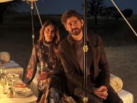 Kritika Kamra and Gaurav Kapur to Tie the Knot on March 11; Grand Mumbai Party to Follow - News | Kritika Kamra and Gaurav Kapur to Tie the Knot on March 11; Grand Mumbai Party to Follow | Latest entertainment News at Lokmattimes.com