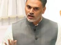 Crackdown on Illegal Bangladeshi Infiltration Under CM Devendra Fadnavis’ Leadership; 2,376 Deported in 2025: MoS Home Yogesh Kadam - News | Crackdown on Illegal Bangladeshi Infiltration Under CM Devendra Fadnavis’ Leadership; 2,376 Deported in 2025: MoS Home Yogesh Kadam | Latest mumbai News at Lokmattimes.com