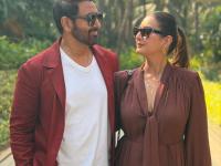 Keeping It Simple: Preeti Jhangiani and Parvin Dabas on Celebrating Holi with Love and Laughter - News | Keeping It Simple: Preeti Jhangiani and Parvin Dabas on Celebrating Holi with Love and Laughter | Latest entertainment News at Lokmattimes.com