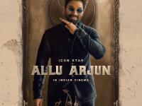 Icon Star Allu Arjun Completes 23 Years in Cinema; Team Celebrates with Special Post - News | Icon Star Allu Arjun Completes 23 Years in Cinema; Team Celebrates with Special Post | Latest entertainment News at Lokmattimes.com