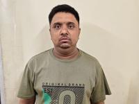 Mumbai: Electrician Arrested for Selling Ganja in Wadala; Over 20 Kg Seized | Latest mumbai News at www.lokmattimes.com