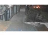 Mumbai: Man Sets Fire to Nameplate Near Kirit Somaiya’s Office in Mulund After Gym Dispute; Video Surfaces - News | Mumbai: Man Sets Fire to Nameplate Near Kirit Somaiya’s Office in Mulund After Gym Dispute; Video Surfaces | Latest mumbai News at Lokmattimes.com Mumbai: Man Sets Fire to Nameplate Near Kirit Somaiya’s Office in Mulund After Gym Dispute; Video Surfaces - News | Mumbai: Man Sets Fire to Nameplate Near Kirit Somaiya’s Office in Mulund After Gym Dispute; Video Surfaces | Latest mumbai News at Lokmattimes.com