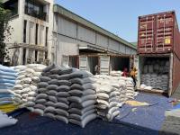 DRI Mumbai Seizes 132 Containers of Smuggled Seeds and Pulses Worth ₹139 Crore; Importer Arrested | Latest mumbai News at www.lokmattimes.com