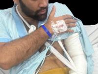 Mumbai Road Rage: Yusuf Pathan’s Relative Held In Byculla After Pothole Splash Incident | Latest mumbai News at www.lokmattimes.com