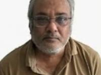 Dawood Ibrahim’s Aide Salim Dola Deported From Turkey to India, Lands in Delhi - News | Dawood Ibrahim’s Aide Salim Dola Deported From Turkey to India, Lands in Delhi | Latest mumbai News at Lokmattimes.com