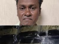 Maharashtra: NCB Dismantles Major Cocaine Network in ₹1,745 Crore ‘Operation White Strike’ From Kalamboli to Bhiwandi - News | Maharashtra: NCB Dismantles Major Cocaine Network in ₹1,745 Crore ‘Operation White Strike’ From Kalamboli to Bhiwandi | Latest mumbai News at Lokmattimes.com