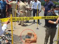 Mumbai Shocker: Newborn Baby’s Body Found in Garbage Dump in Chembur - News | Mumbai Shocker: Newborn Baby’s Body Found in Garbage Dump in Chembur | Latest mumbai News at Lokmattimes.com