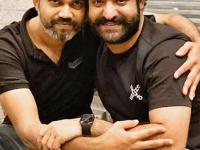 NTRNeel Teaser To Release In 5 Languages At Midnight On May 19 Ahead Of NTR’s Birthday - News | NTRNeel Teaser To Release In 5 Languages At Midnight On May 19 Ahead Of NTR’s Birthday | Latest entertainment News at Lokmattimes.com