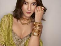 “My Vision Is to Create Something for Women Who Appreciate Indian Craftsmanship”: Shanaya Kapoor on Co-Creating Indinoor - News | “My Vision Is to Create Something for Women Who Appreciate Indian Craftsmanship”: Shanaya Kapoor on Co-Creating Indinoor | Latest entertainment News at Lokmattimes.com