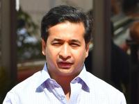 Suspicious Bag Outside Nitesh Rane’s Mumbai Residence Triggers Security Alert - News | Suspicious Bag Outside Nitesh Rane’s Mumbai Residence Triggers Security Alert | Latest mumbai News at Lokmattimes.com Suspicious Bag Outside Nitesh Rane’s Mumbai Residence Triggers Security Alert - News | Suspicious Bag Outside Nitesh Rane’s Mumbai Residence Triggers Security Alert | Latest mumbai News at Lokmattimes.com