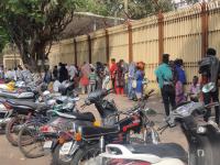 Black money provides pink employment - News | Black money provides pink employment | Latest maharashtra News at Lokmattimes.com Black money provides pink employment - News | Black money provides pink employment | Latest maharashtra News at Lokmattimes.com