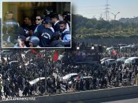 Imran Khan Dead? PTI Supporters and Former Pak PM's Sisters Reach Adiala Jail, Clash With Police - News | Imran Khan Dead? PTI Supporters and Former Pak PM's Sisters Reach Adiala Jail, Clash With Police | Latest international News at Lokmattimes.com Imran Khan Dead? PTI Supporters and Former Pak PM's Sisters Reach Adiala Jail, Clash With Police - News | Imran Khan Dead? PTI Supporters and Former Pak PM's Sisters Reach Adiala Jail, Clash With Police | Latest international News at Lokmattimes.com