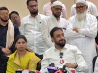 Eknath Shinde-Led Shiv Sena Approached AIMIM for Alliance in Malegaon Civic Polls, Says Imtiaz Jaleel - News | Eknath Shinde-Led Shiv Sena Approached AIMIM for Alliance in Malegaon Civic Polls, Says Imtiaz Jaleel | Latest maharashtra News at Lokmattimes.com