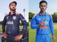 IND A vs USA LIVE Cricket Streaming: When and Where To Watch India A vs United States of America ICC Men’s T20 World Cup 2026 Warm-Up Match - News | IND A vs USA LIVE Cricket Streaming: When and Where To Watch India A vs United States of America ICC Men’s T20 World Cup 2026 Warm-Up Match | Latest cricket News at Lokmattimes.com IND A vs USA LIVE Cricket Streaming: When and Where To Watch India A vs United States of America ICC Men’s T20 World Cup 2026 Warm-Up Match - News | IND A vs USA LIVE Cricket Streaming: When and Where To Watch India A vs United States of America ICC Men’s T20 World Cup 2026 Warm-Up Match | Latest cricket News at Lokmattimes.com