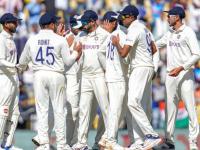 India, Australia fined for slow overrate during WTC final - News | India, Australia fined for slow overrate during WTC final | Latest cricket News at Lokmattimes.com