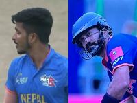 IND vs NEP LIVE Cricket Streaming: When and Where to Watch India vs Nepal Hong Kong Sixes 2025 3rd Match - News | IND vs NEP LIVE Cricket Streaming: When and Where to Watch India vs Nepal Hong Kong Sixes 2025 3rd Match | Latest cricket News at Lokmattimes.com
